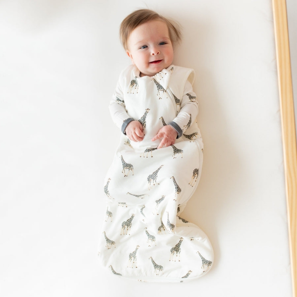 Kyte Baby Giraffe Tog 1 Sleep Sack 6-8 months
